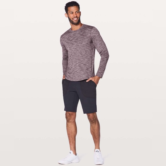 Lululemon Fresh Move Long Sleeve L - Picture 4 of 8